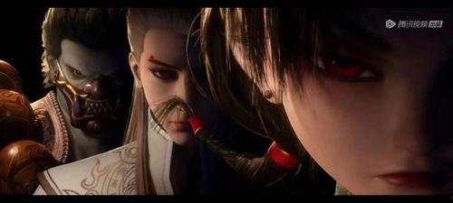 不良人第6季最新爆料,神秘势力崛起,江湖风云再起 第2张 不良人第6季最新爆料,神秘势力崛起,江湖风云再起 第2张