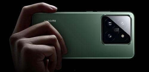 小米15最新爆料,颠覆性设计,性能怪兽即将登场! 第3张 小米15最新爆料,颠覆性设计,性能怪兽即将登场! 第3张